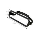 Tissue Holder Interior Hanging Paper Napkin Car Tissue Box Napkin Box Holder