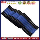 Fitness Wristband Training Gym Support Bandage Hand Protector Bracer Sport To