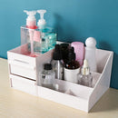 Makeup Cases Cosmetic Storage Box Display Stand Jewelry Holder Makeup Drawer
