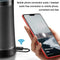 Bluetooth-compatible 5.0 Audio Transmitter Receiver For TV F7L3 Adapter Car U0Y2