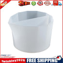 Silicone Split Color Mixing Cup - Multi Channels Paint Divider (4pcs)