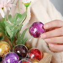 Girlfriend Transparent Torus Chocolate Cover Valentine's Day Chocolate Torus