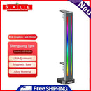 Jeyi Stand Aura Sync GPU CPU Stand Stand Desktop Computer Accessories