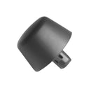 Hood Bump Stop Bonnet Bumper Cushion Black for Jeep Wrangler JK 2007-2017 Newly