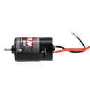 550 Brushed Motor for 1/10 RC HSP HPI Wltoys Kyosho TRAXXAS TRX4 TRX6 (21T)