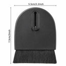 Anti-static Turntable Wool Brush LP Vinyl Player Record Cleaning Brush