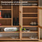 #A USB Air Purifier Kitchen Supplies Refrigerator Deodorant for Closet for Wardr