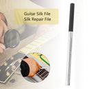 Guitar Fret File Repair Tool Guitar Fret Groove Polishing Guitarra Luthier To