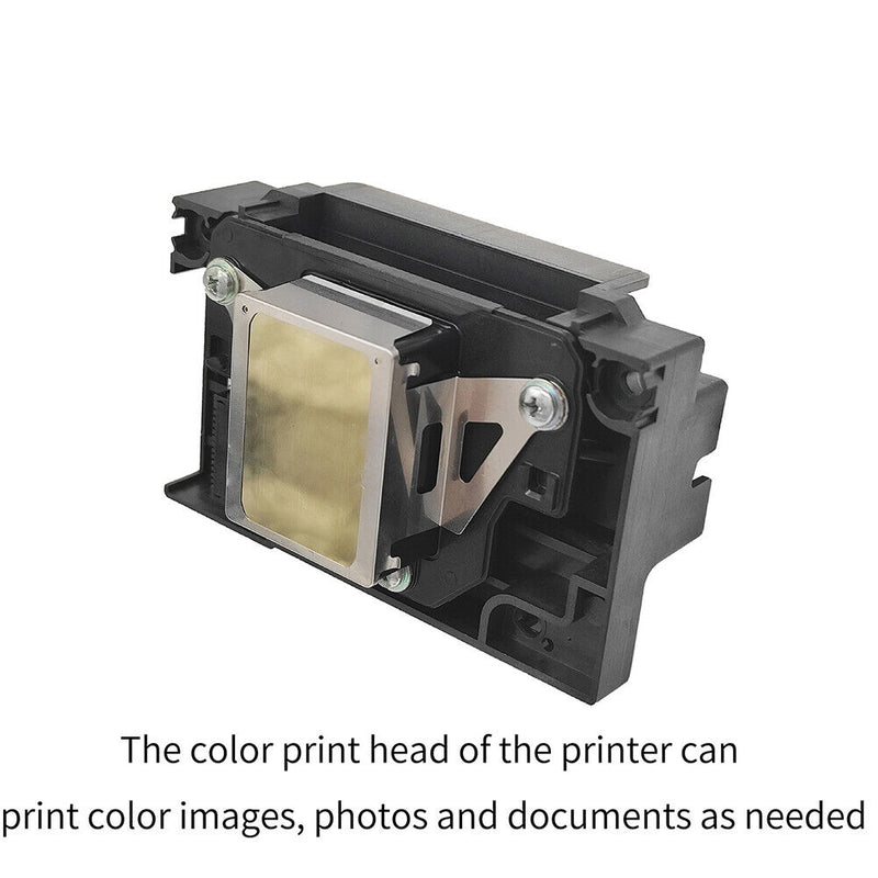 Print Head for Epson L800 L801 L805/Epson Stylus Photo R330 Accessories Newly