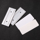 Safety Manager Power Board Wire Management Socket Wall Bar Power Strip Rack