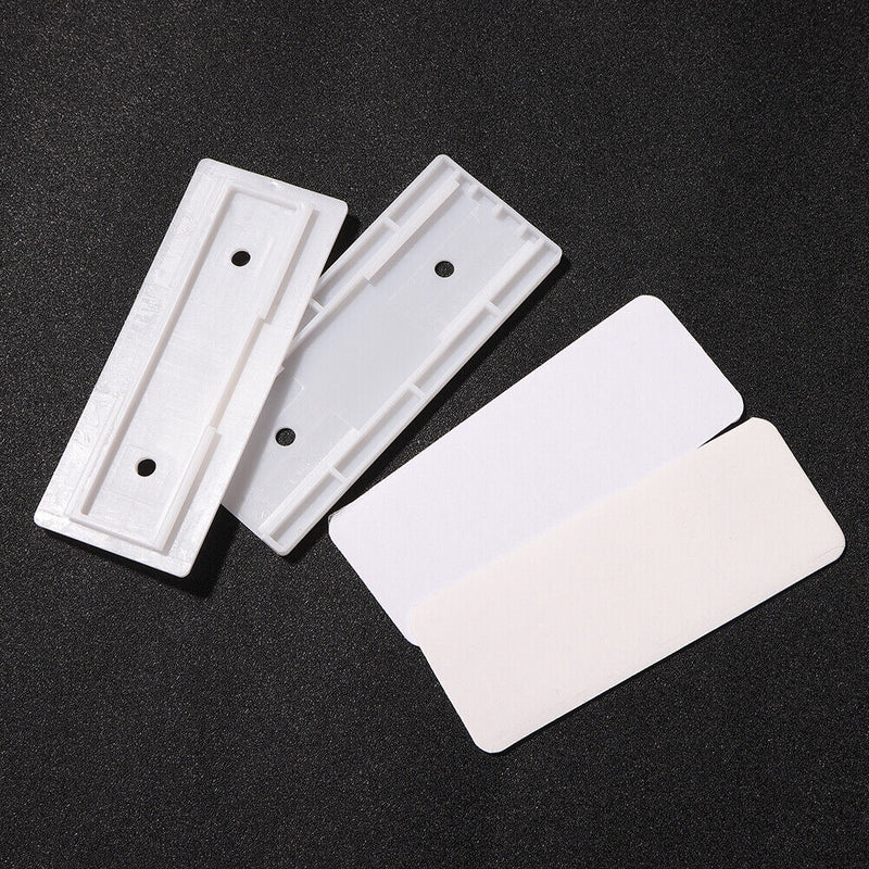 Safety Manager Power Board Wire Management Socket Wall Bar Power Strip Rack