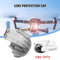 Gimbal Camera Guard Lens Hood Cap Protective Cover Drone Mini Pro Pc 3 F T3R8