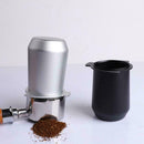 Dosing Cup Powder Feeder For 54mm Breville 870/878/880 Machine Espresso U4 E6B4