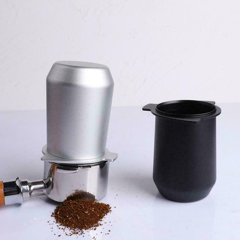 Dosing Cup Powder Feeder For 54mm Breville 870/878/880 Machine Espresso U4 E6B4