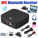 Bluetooth 5.0 Wireless Stereo Adapter Bluetooth Dongle Audio Wireless Receiver