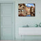Florence River Oil Painting By Numbers Canvas Hand Painted Wall Art Home Decor