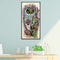 Diamond Painting Owl 5D Full Round Drill Rhinestones Animal Picture Wall Deco