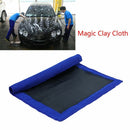 Magic Clay Washing Tool Motorcycle Wash Cloth Towel Auto Washer Car Cleaning