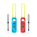 2pcs Bracket Stand Holder Gamepad Fencing Sports Lightsaber Hand Grip