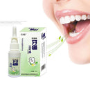 Instant Teeth Treatment Relief Toothache Spray Effective Dental Pain Care#