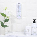 Accurate Thermometer Indoor Outdoor Temperature Measurement Tool Temp Meter