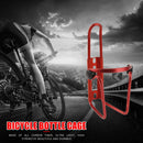 Mountain Bike Kettle Stand Bicycle Water Bottle Rack Holder Cycling Equipment