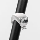 Bicycle Light - Silicone LED Bike Headlight and Taillight Waterproof Bike L