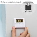 Mini Kitchen Electronic LCD Timer for Cooking Shower Study Countdown Clock