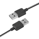 Magnetic USB Stand Charging Cradle Cable for Golf Buddy WTX/WTX Plus Watch Newly