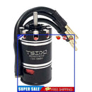 #A YSIDO Mini 1525 2-Pole 1410 Brushless Motor for 1/24 1/28 1/32 RC MINI-Z Ca