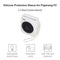Silicone Protective Case Cover for Paperang P2 Mini Pocket Printer (White)