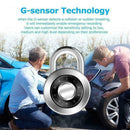 Full 1080p Usb Car Dvr Dash Cam Camera Video Driving Recorder For Android E6B4