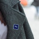 Photoshop Collar Lapel Pins for Women Men Costume Scarf Lapel Brooches Jewelr