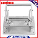 Leather Thinning Cutting Stainless Steel Vegetable Tanned Paring Peeler Manual