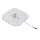36LED Module Ceiling Lights 18W Magnet Source Replace Lamp (White Light)
