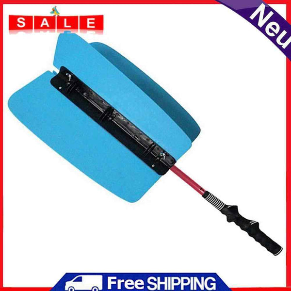 Wind Resistance Golf Club Swing Strength Power Trainer Fan AIDS Golf Accessories