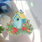 Bluefinch House Diamond Painting Garland Pendant DIY Handmade Craft Gift (YH3
