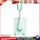 Bathroom Wall Mounted Hand Shower Head Adjustable Holder Bracket (Green) Newly