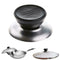Replacement Kitchen Cookware Pot Pan Lid Grip Cover Knob L4Z0 Universal S9T4