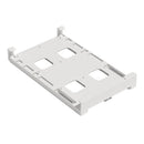 Canned Drink Thickening Shelf Fresh-keeping Hanger Storage Rack for Refrigerator