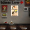 Branch Birds Metal Plate Tin Sign Plate for Bar Pub Club Cafe Craft Accessories