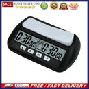Digital Sports Chess Clock I-GO Competition Board Game Count Up Down Alarm