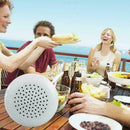 Portable Pillow mini Speaker For MP3 CD White NE MP4 Player Hot