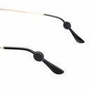 Anti Slip Sports Temple Tips Fixed Leg Grip Temple Holder Glasses Ear Hooks