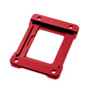 FinalCool CPU Bending Corrector Buckle for LGA1700-BCF Intel Gen12 (Red)