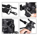 Anti-lost Neck Strap Waterproof Foam Tape for Ronin RS2/RSC 2 Stabilizer