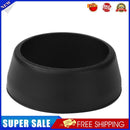 RISK Bicycle Seat Post Silicone Ring Waterproof Protector (Black 30-35mm)
