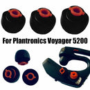 Earplug Protector Eartips Protective Caps For Plantronics Voyager 5200