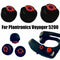Earplug Protector Eartips Protective Caps For Plantronics Voyager 5200