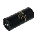 Elektrolytkondensator 125V 10000uF 35x80mm kann 120V ers 100V ne Heiß??? M8P3